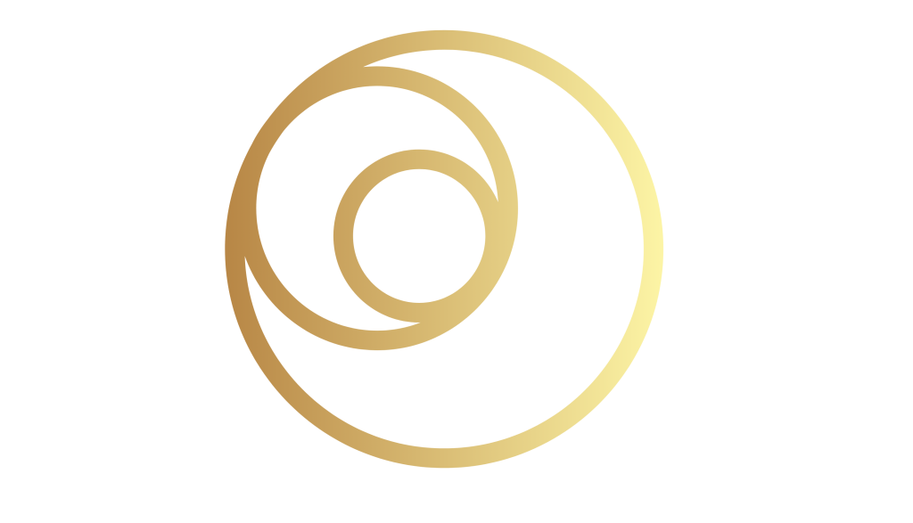 JMA Logo Gold Gradient